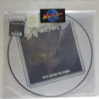 VENOM - CALM BEFORE THE STORM UUSI UK/EU 2020 PICTURE VINYL - pikkukuva 1