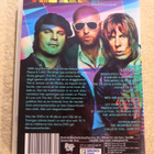 THE ARK med Dalasinfoniettan - Live på Peace & Love 2011 DVD - pikkukuva 2