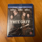 True grit blu-ray - pikkukuva 1