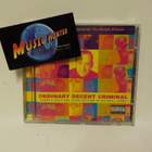 V/A - ORDINARY DECENT CRIMINAL SOUNDTRACK CD - pikkukuva 1