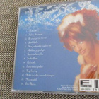Laura Voutilainen LUMIKUNINGATAR (CD) - pikkukuva 3