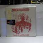 DREAM DEATH - BACK FROM THE DEAD M/M FIN2012 2LP - pikkukuva 1