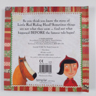 Sandro Natalini ym. : Little Red Riding Hood - pikkukuva 2