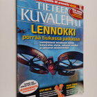 Tieteen kuvalehti 1/2015 - pikkukuva 1