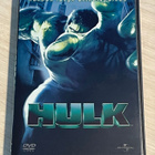 Hulk (2003) Erikoispainos (2DVD) - pikkukuva 1