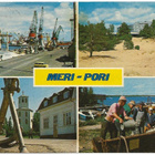 Pori Meri-Pori (1985) - pikkukuva 1