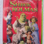 Shrek kolmas • DVD - pikkukuva 1