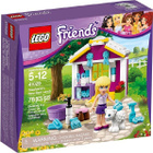 Lego Friends 41029 Stephanien pieni karitsa. UUSI - pikkukuva 1