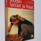 Dag Thorstensen : Kodin lattiat ja listat - pikkukuva 1