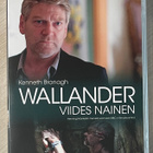Wallander: VIIDES NAINEN (2009) Kenneth Branagh - pikkukuva 1