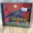 SAFARIKUORO:SAFARIKUORONJOULU (UUSI,MUOVEISSA) - pikkukuva 1