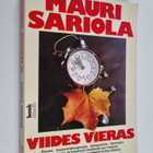 Mauri Sariola : Viides vieras - pikkukuva 1