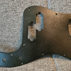 P-basson pickguard - pikkukuva 1