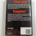 Donald E Westlake : Kaappaus ; Takaa-ajaja - pikkukuva 2