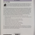 Brett McLaughlin : Java & XML - pikkukuva 2