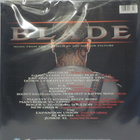V/A BLADE M-/M- SOUNDTRACK LP - pikkukuva 2