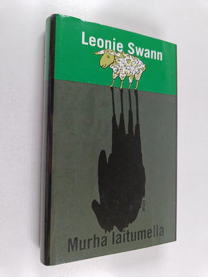 Leonie Swann : Murha laitumella : lammasdekkari