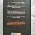 Pratchett, Terry: Onttujen kirja 1: Suuri ajomatka - pikkukuva 2