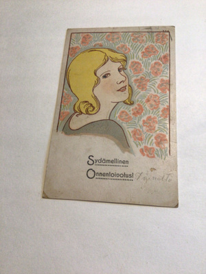 Art Nouveau 1925