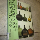 Matiskainen : Suomalaisen lasin historia Suomen lasimuseossa - pikkukuva 1