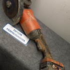 [T3193] Milwaukee M18 Kulmahiomakone + akku - pikkukuva 1
