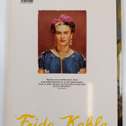 Andrea Kettenmann : Frida Kahlo : 1907-1954 : Tuska ja in... - pikkukuva 2
