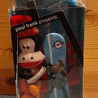 Paul Frank .Julius pehmolelu 2005 - pikkukuva 1
