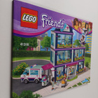 Lego Friends 41318 (ohjekirja) - pikkukuva 1
