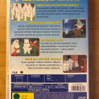 Muumi - Muumipeikko ja hattivatit DVD YLE 1990 - pikkukuva 2