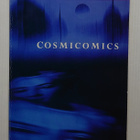 Italo Calvino - Cosmicomics - pikkukuva 1