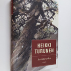Heikki Turunen : Jumalan piika - pikkukuva 1