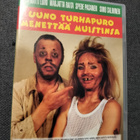 Uuno Turhapuro menettää muistinsa - pikkukuva 1