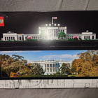 Lego 21054 valkoinen talo - pikkukuva 2