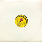 LITTLE BENNY & THE MASTERS: Who comes to boogie 12" - pikkukuva 3