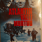 Atlantin valli murtuu 2dvd uusi - pikkukuva 1