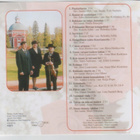 cd, Marja-Liisa Oikari - Puutarhassa [hengellinen] - pikkukuva 2