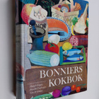 Bonniers kokbok - pikkukuva 1