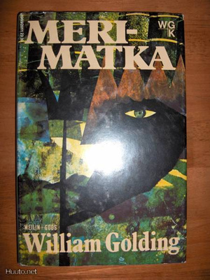 William Golding: Merimatka