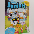 Walt Disney : Aku Ankka juniori 9/2019 - pikkukuva 1