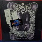 Morbid - Year Of The Goat M-/M- 3LP - pikkukuva 1