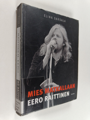 Elina Saksala : Eero Raittinen