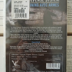 Global Defense System: Cross Training avec armes (UUSI DVD) - pikkukuva 2