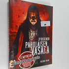 Juha-Pekka Koskinen : Paholaisen vasara (näytekappale) - pikkukuva 1