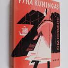 Vera Henriksen : Pyhä kuningas - pikkukuva 1