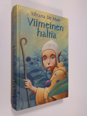 Silvana De Mari : Viimeinen haltia