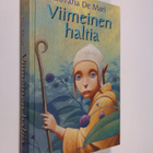 Silvana De Mari : Viimeinen haltia - pikkukuva 1
