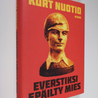Kurt Nuotio : Everstiksi epäilty mies - pikkukuva 1