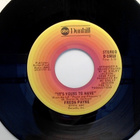 FREDA PAYNE :: IT'S YOURS TO HAVE :: VINYYLI 7".. US 1974 !! - pikkukuva 1