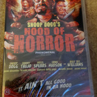 Snoop Dogg's Hood of Horror dvd - pikkukuva 1