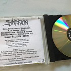 Synerion / Crossmoor CDr - pikkukuva 2
